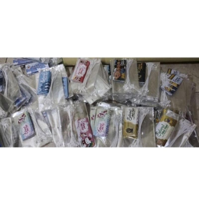 

Tas Snack Lebaran UK 12x20