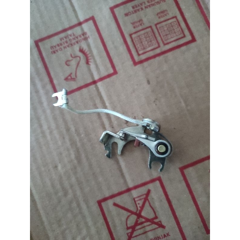 platina kijang super grand rover