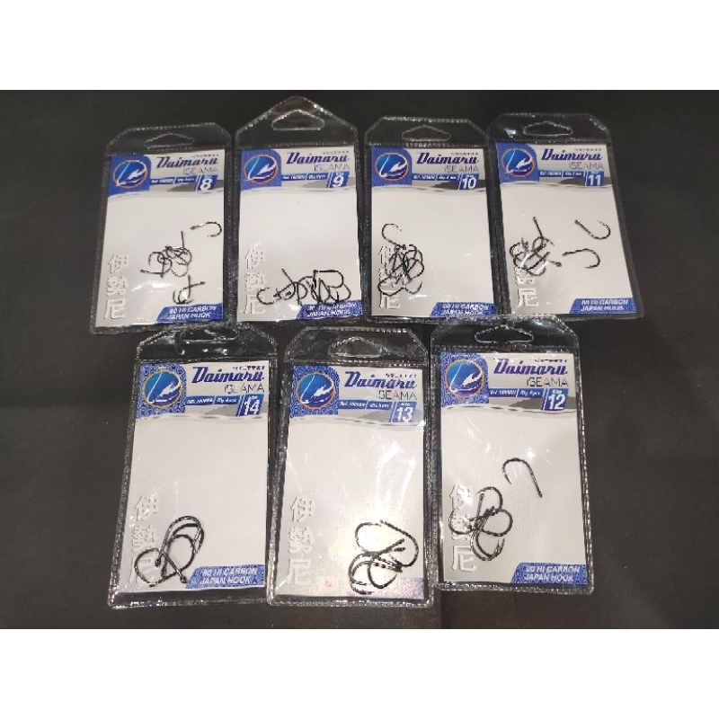 MATA KAIL DAIMARU ISEAMA 1009