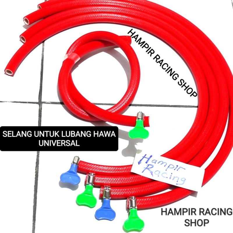 [PROMO] SELANG LUBANG HAWA MESIN UNIVERSAL MOTOR SELANG HAWA MOTOR PNP SELANG HAWA OLI SELANG TUTUP 