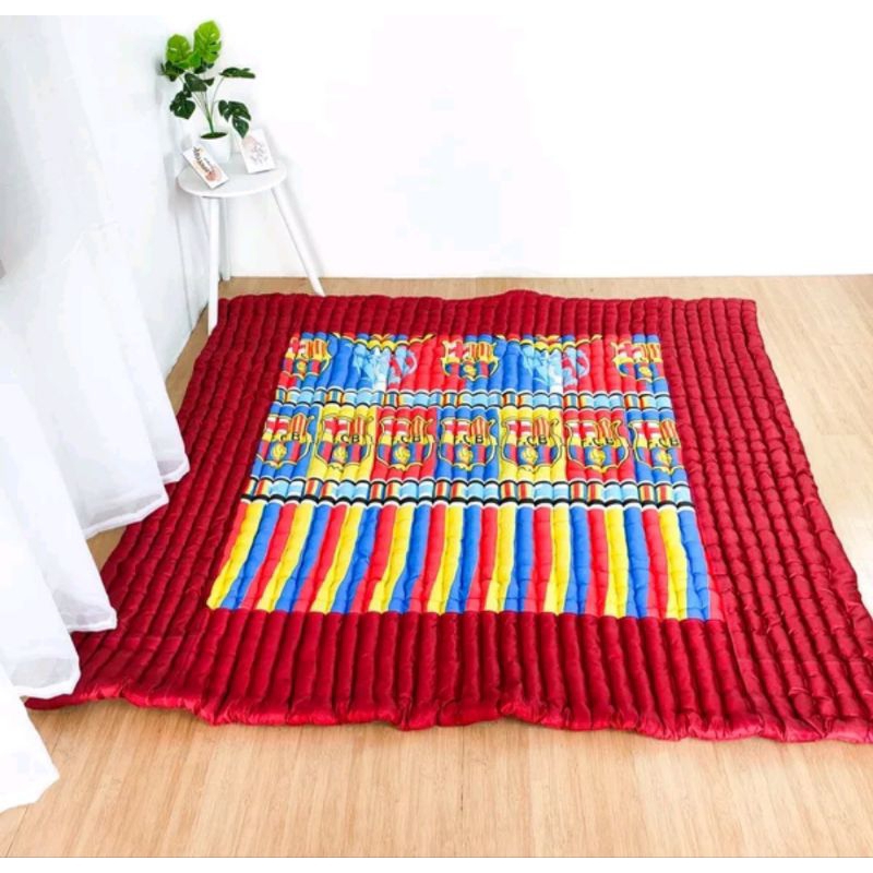 Kasur Palembang Isi Busa Eva Kasur Lantai Kasur Gulung Kasur Tidur