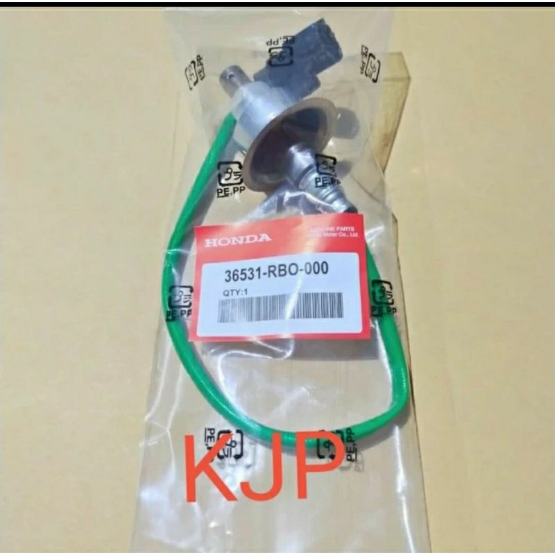 sensor oksigen/sensor 02 honda jazz gen8, mobilio, brio new city