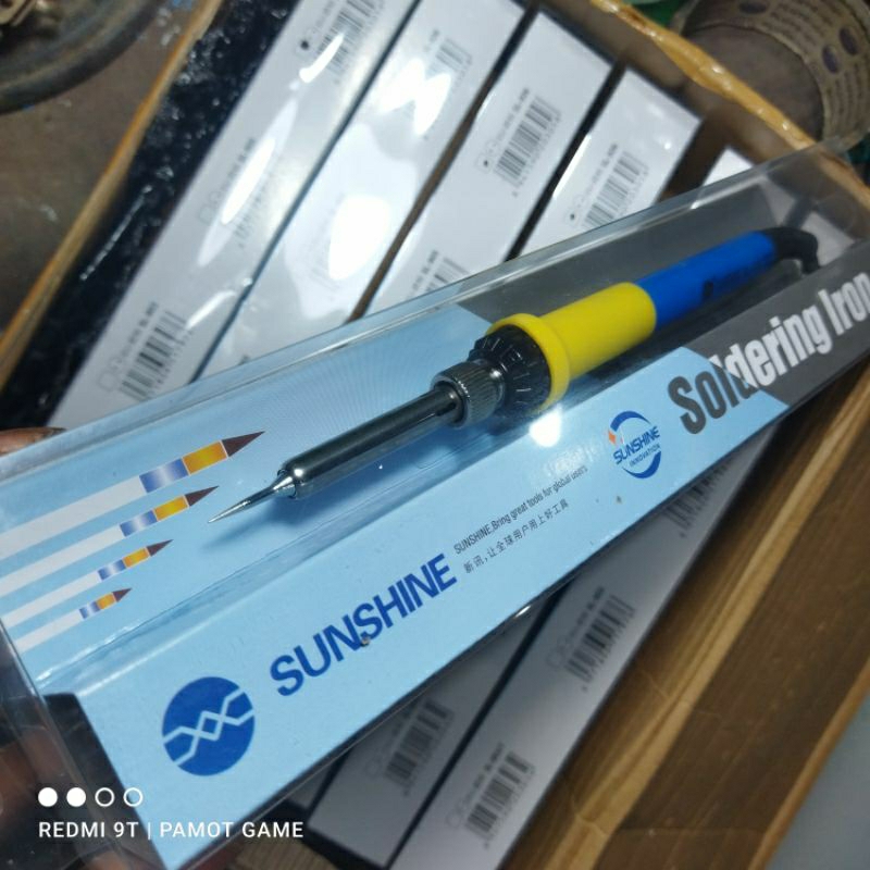 SOLDER PRO ORI 60W MODERN (copot pasang analog ds2 ds3 ds4 ds5)