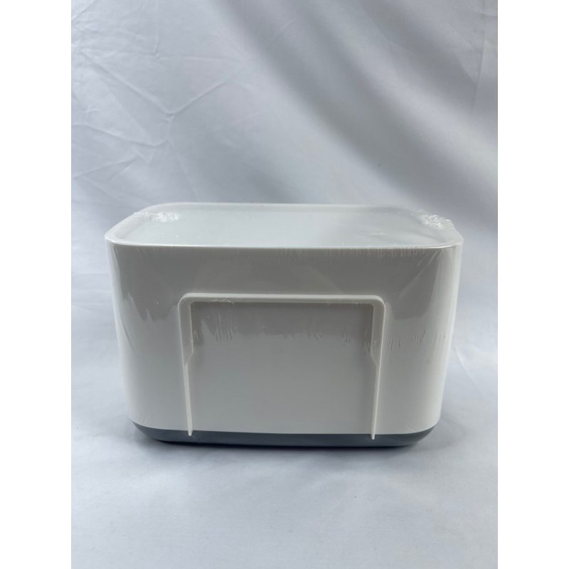 [OBRAL RIJEK] Kotak Tisu Tissue Storage Toilet Paper Box Dispenser - E1807