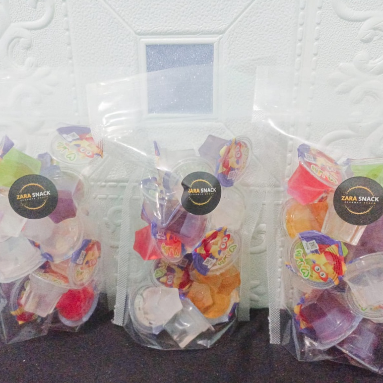

My Jelly 1000 Gram