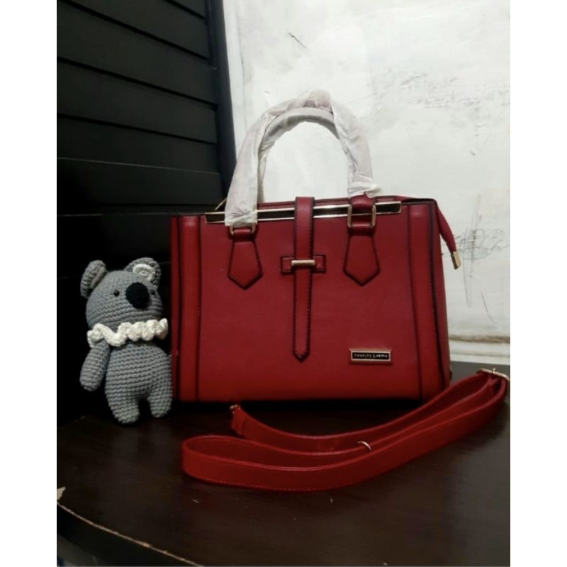 Tas Branded Preloved