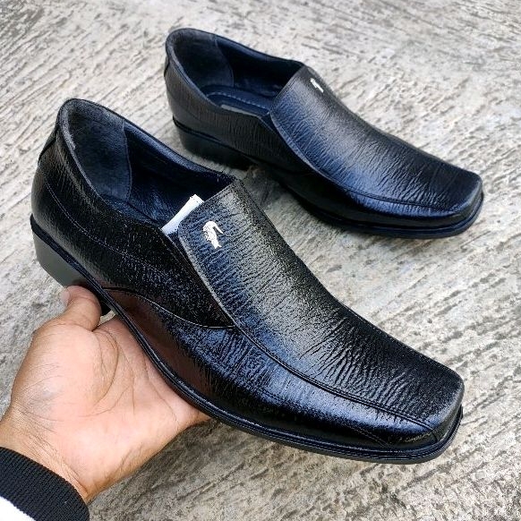 Sepatu Pantofel Pria/Sepatu Kulit pria/Sepatu Kantor