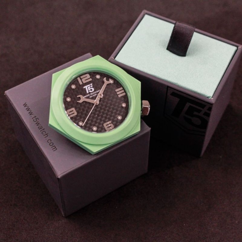 PIN WATCH T5  H 3782G ORIGINAL ✅