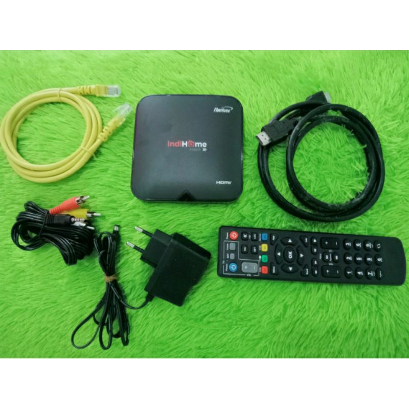 STB HG680-P RAM 2 GB ORI