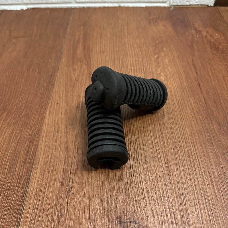 BESI FOOTSTEP POSTEP BARSTEP DEPAN BAR STEP BAHAN TEBAL GRAND, LEGENDA, PRIMA, FIT NEW, SUPRA X /pijakan kaki footstep barstep bastep depan