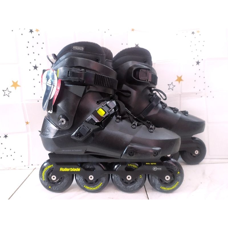 ROLLERBLADE TWISTER XT