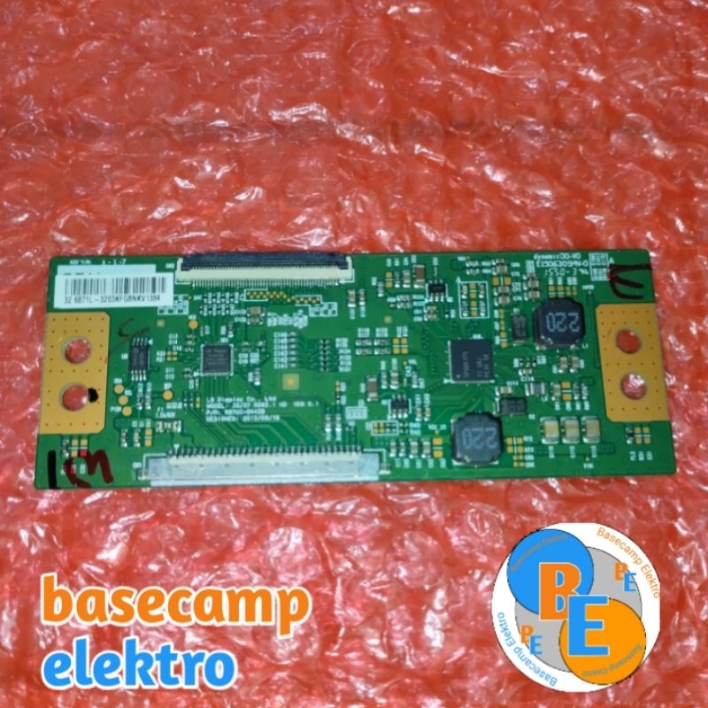 Tcon TV LED SHARP LC 32LE150M Tikon TV LED SHARP LC 32LE150M Tcon TV SHARP LC 32LE150 M Tikon TV SHA