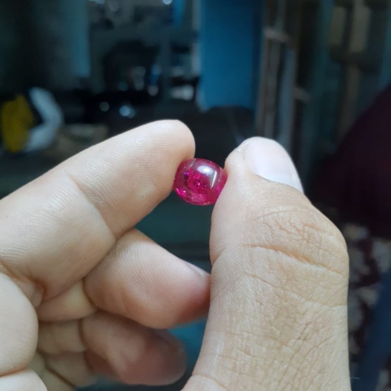 merah siem bangkok pecah seribu