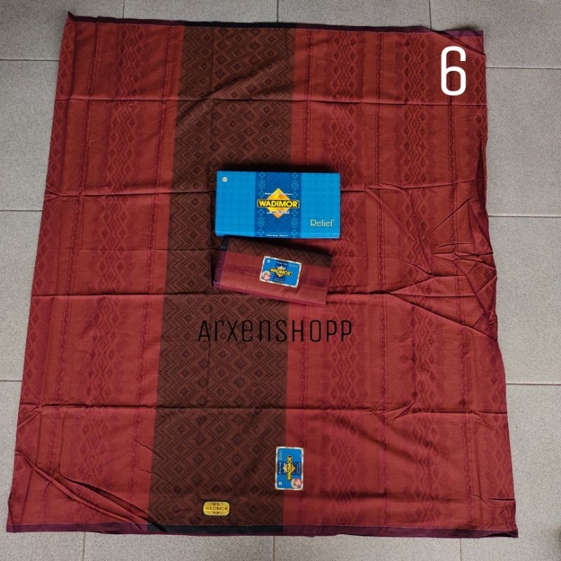 sarung wadimor relief rerbaru/SARUNG TENUN PREMIUM/SARUNG TERLARIS/SARUNG MODERN/SARUNG KEKINIAN/SARUNG LEMBUT/SARUNG TERMURAH/SARUNG BERKUALITAS/SARUNG TERLARIS