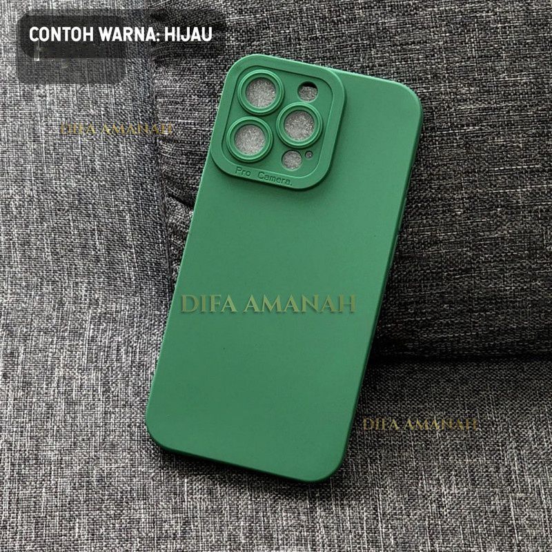 OPPO F1 F1+ SOFTCASE SLIKON PRO CAMERA MACARON TERBARU