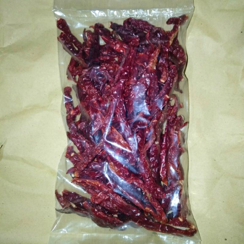 

CABE KERING KERITING 100g IMPORT