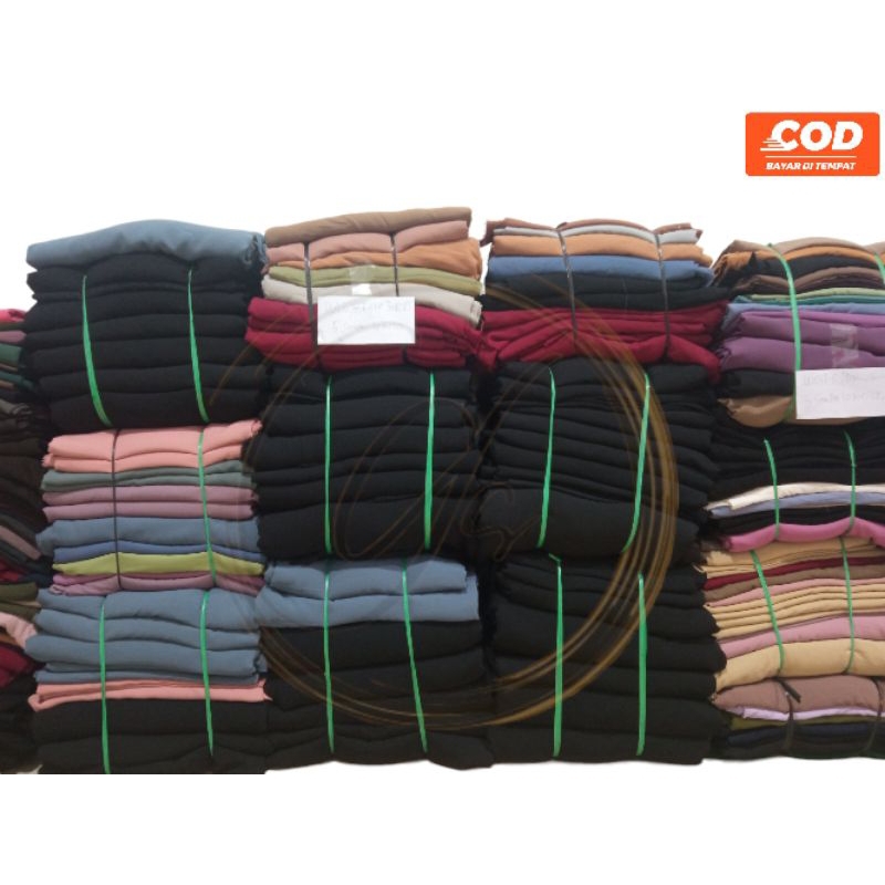 KAIN TORINO KILOAN PREMIUM KAIN KILOAN KAIN GAMIS DRESS KULOT TORINO KAIN POTONGAN KAIN KILOAN MURAH