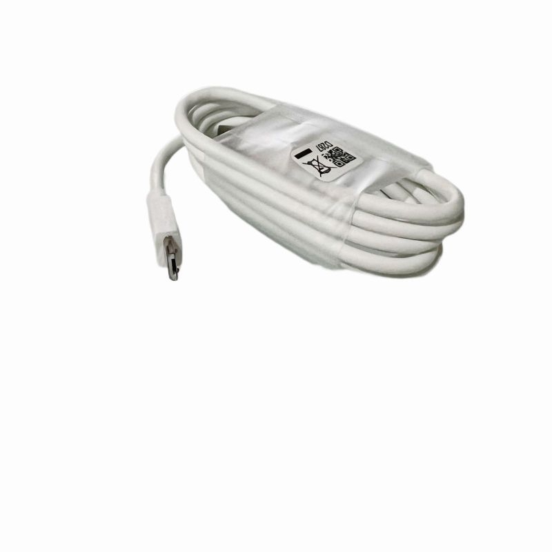 CHARGER OP92KAEH FAST CHARGING 18W KABEL MICRO USB FOR REALME C15