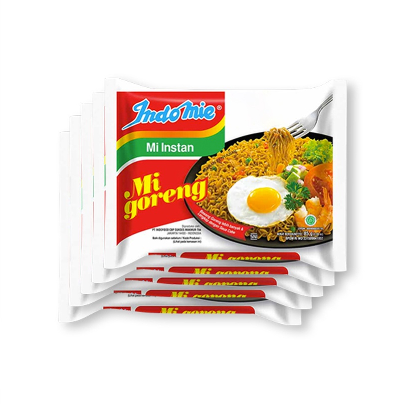 

Indomie Goreng Spesial Mie Instan