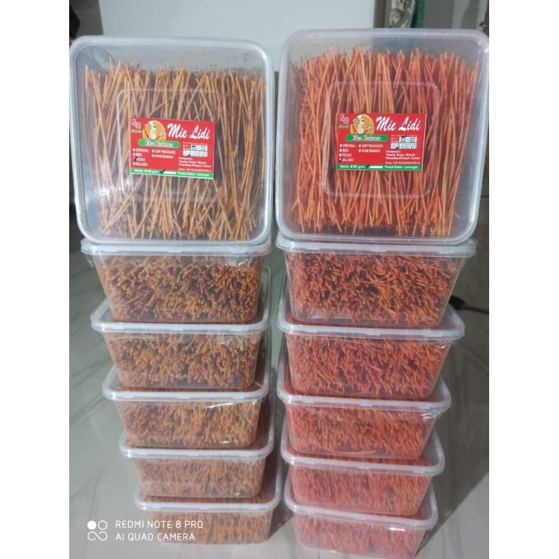 

jajanan lebaran