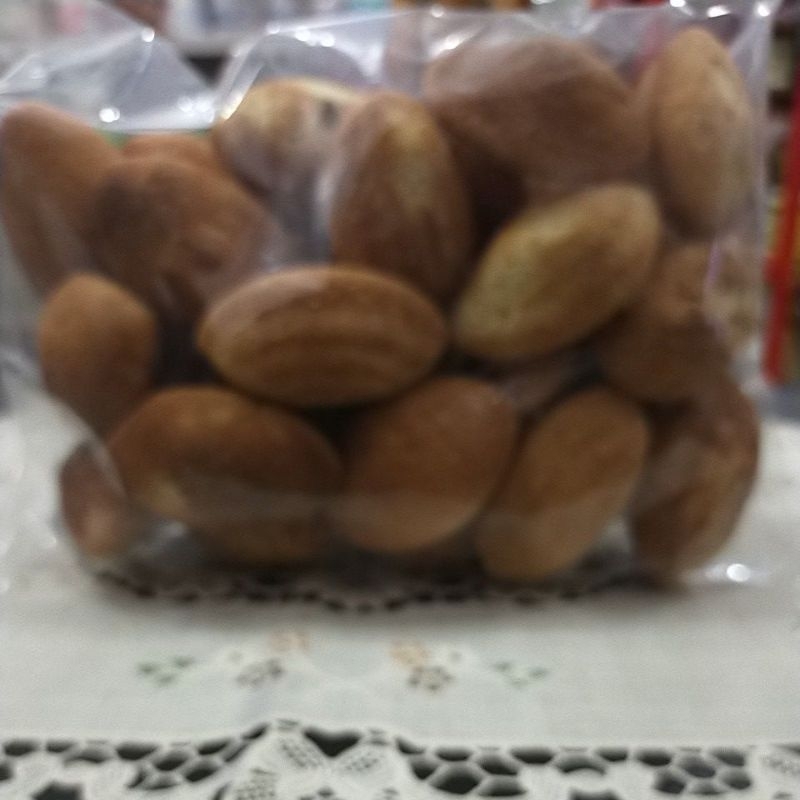 

bolu kering