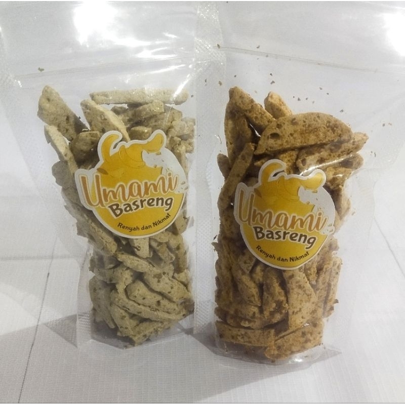 

Basreng Umami Lezat