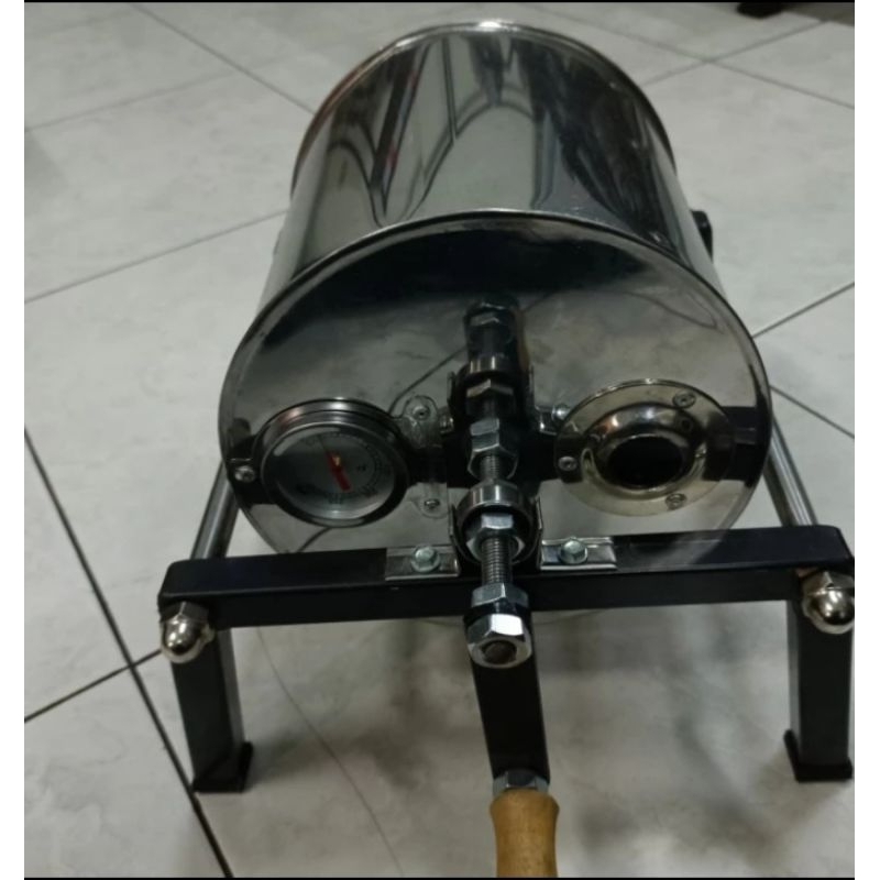 alat roasting, alat oven,open kopi kapasitas 2 kg manual