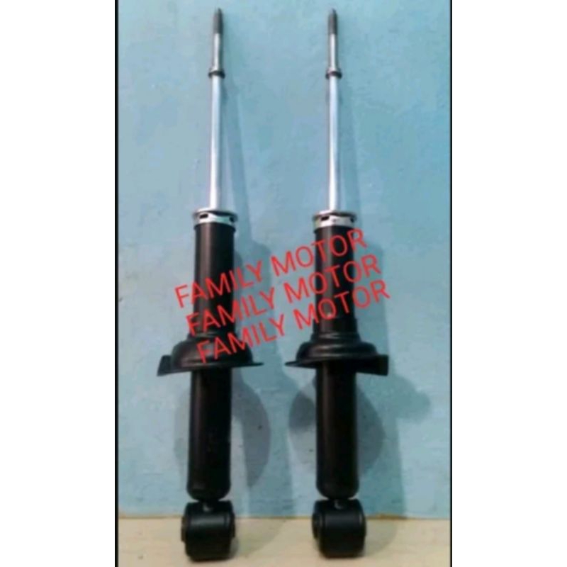 shockbreaker belakang Outlander shock absorber Mitsubishi Outlander Sport belakang