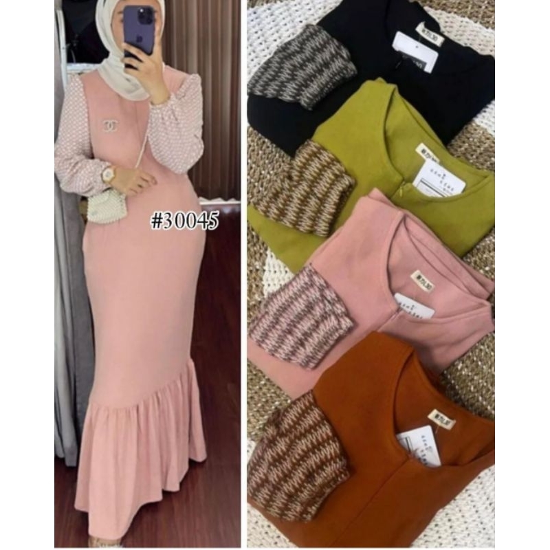 orderan febrina
