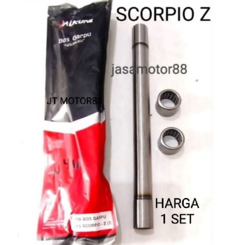 BOSH BOS GARPU SWING ARM SCORPIO Z