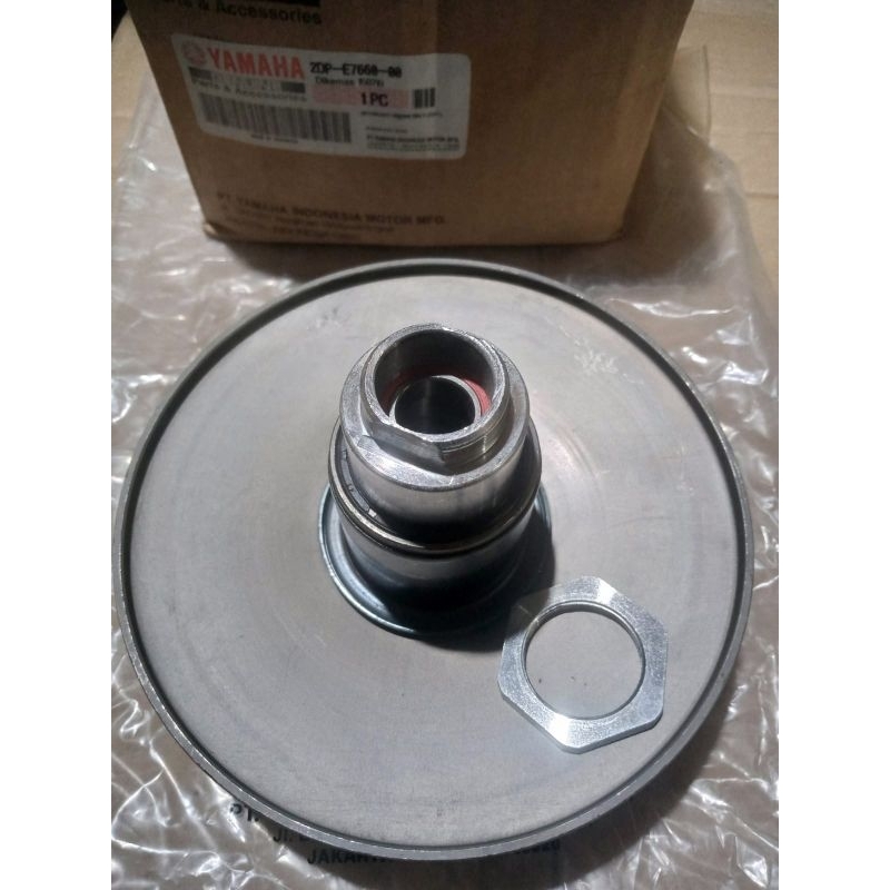 PULYY PULAY PULI ONLY NMAX