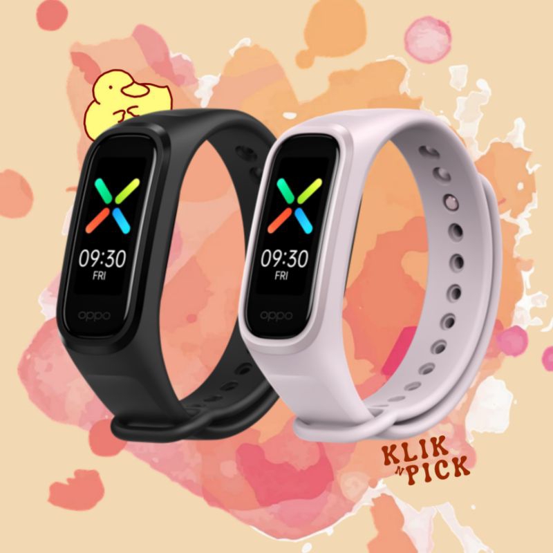 Oppo Band 100% Original