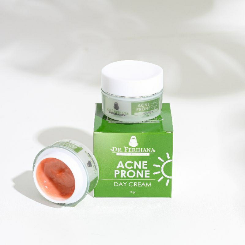 (KSH) Day Cream Acne