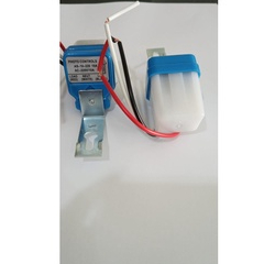 Grosir Sensor Cahaya Fotosel 10A AC Photo Cell 220V Foto Cell Sell Sel Electric Lighting Photosell best produk