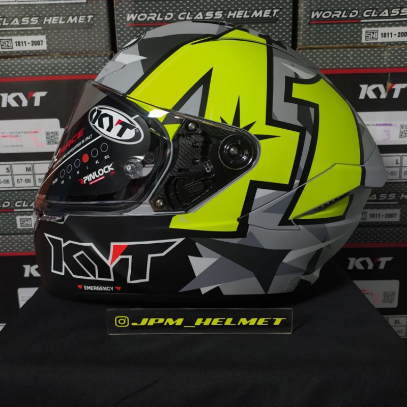 kyt nx race aleix espargaro 2019