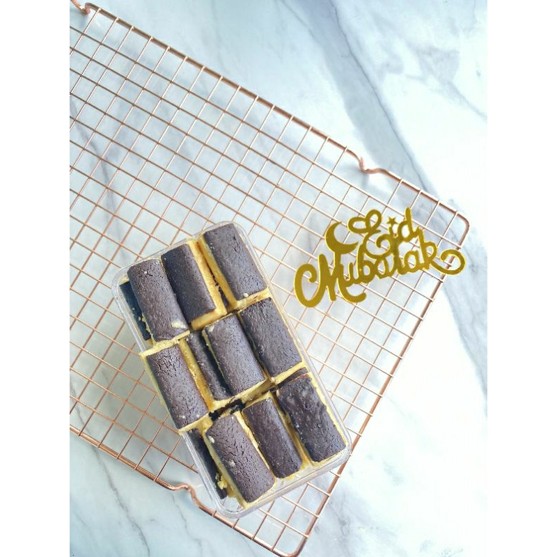 

CHOCO STICK UMMIMY CAKE MUARA ENIM
