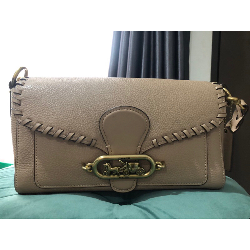 Preloved Coach Jade