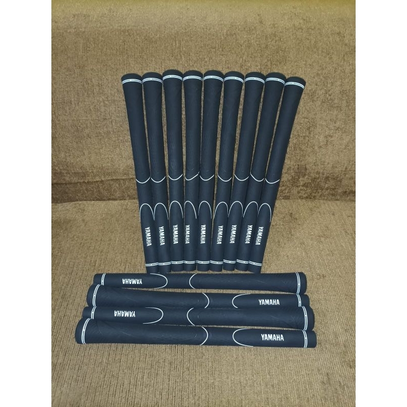 Grip Iron Golf Yamaha
