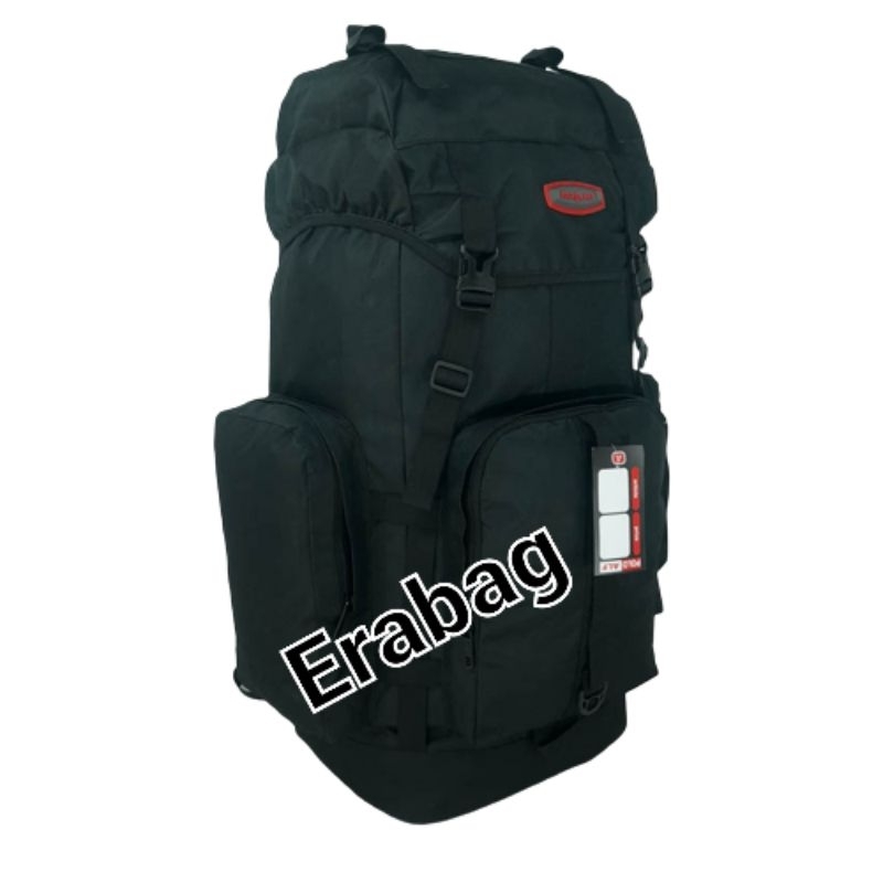 Polo ALF 022 Multi warna Backpack Tas gunung Tas keril Tas Carrier Tas Camping