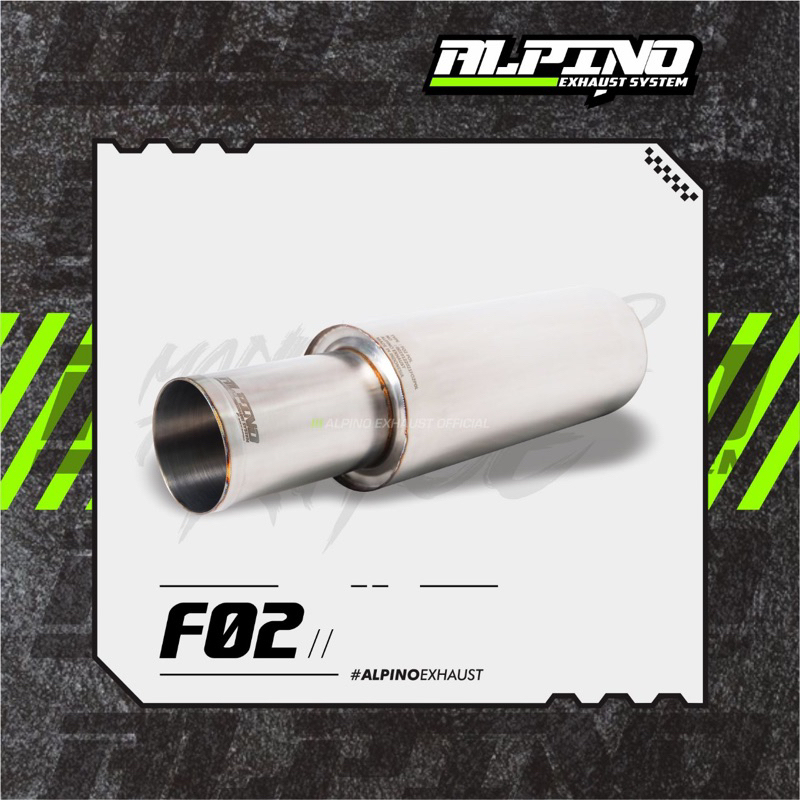 Alpino F02