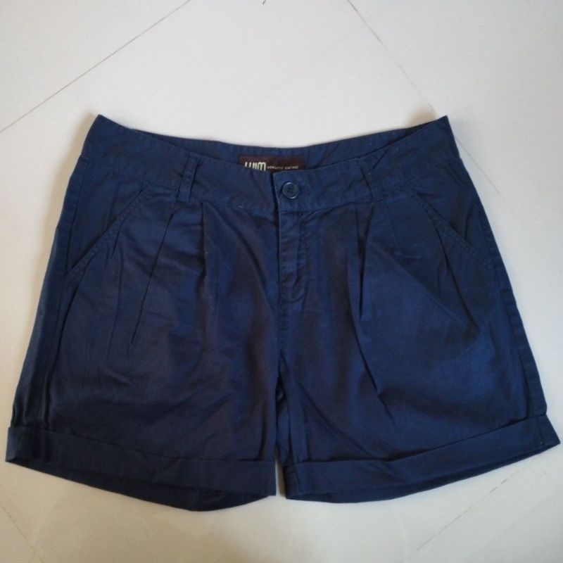 celana pendek j.vim romantic vintage