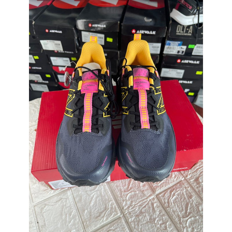 Sepatu New Balance YPNTRCD4