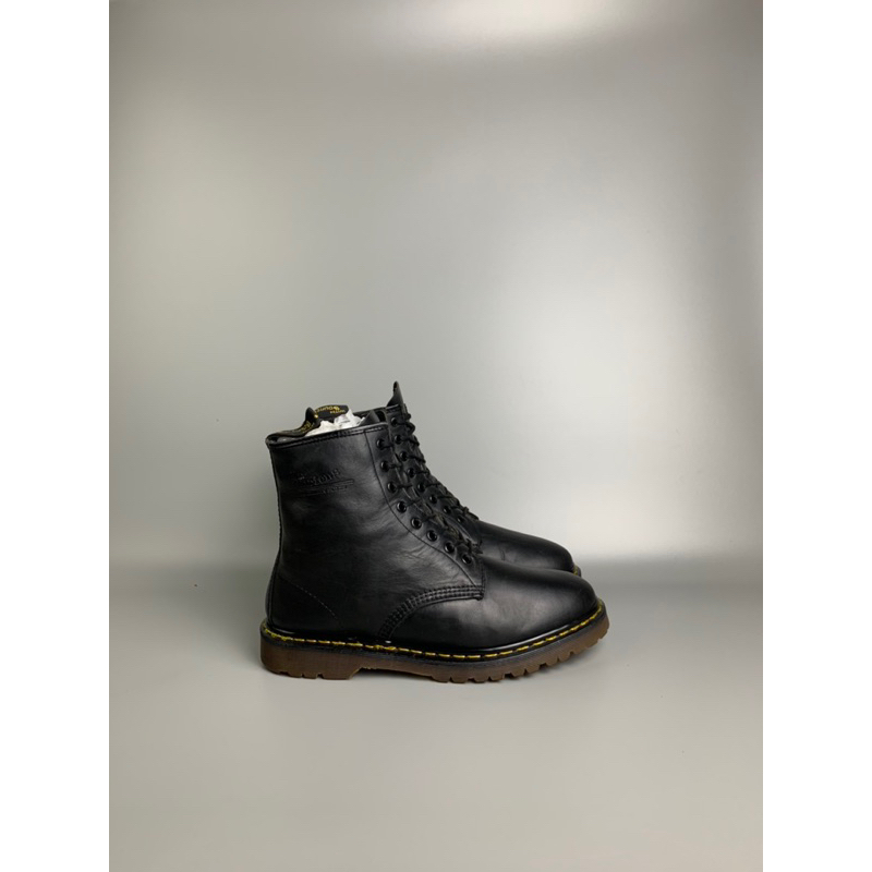 Dr Martens 1460 Greasy
