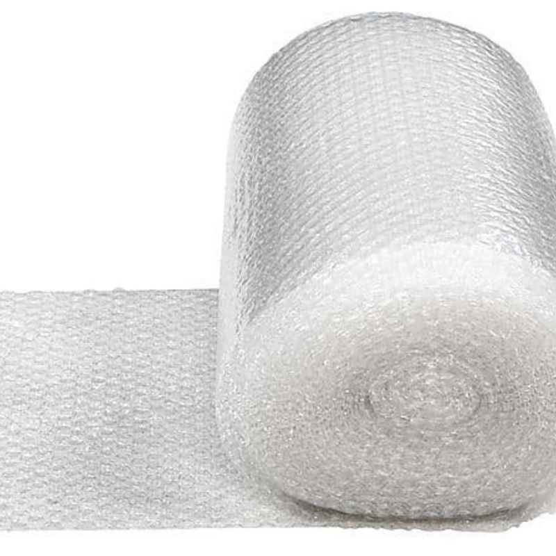 

Bubble Wrap Tambahan untuk Packing (1Meter)