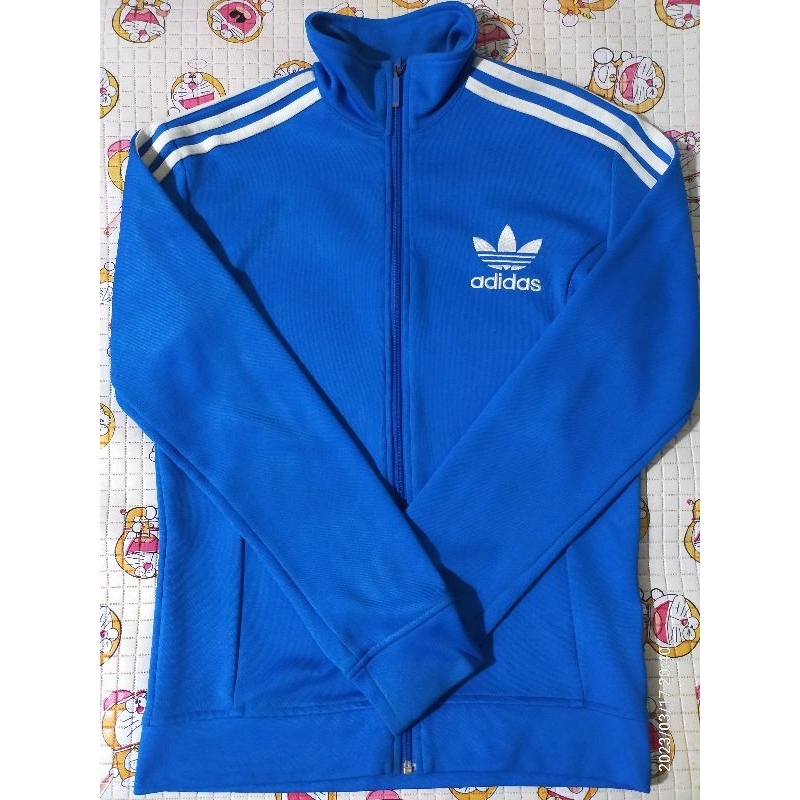 Tractop Adidas Europe