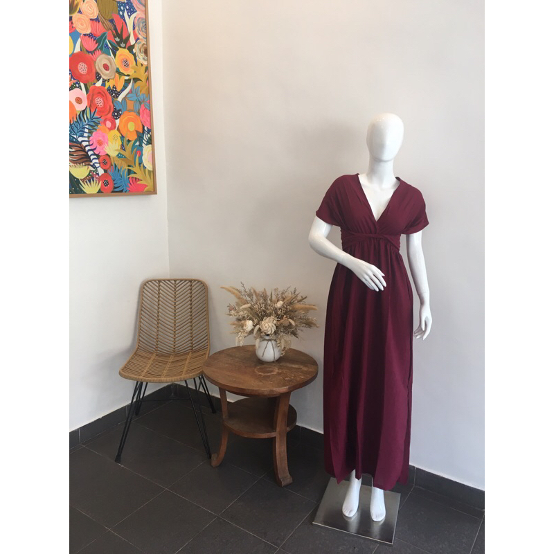 AIUNA - MARIANA MAXI