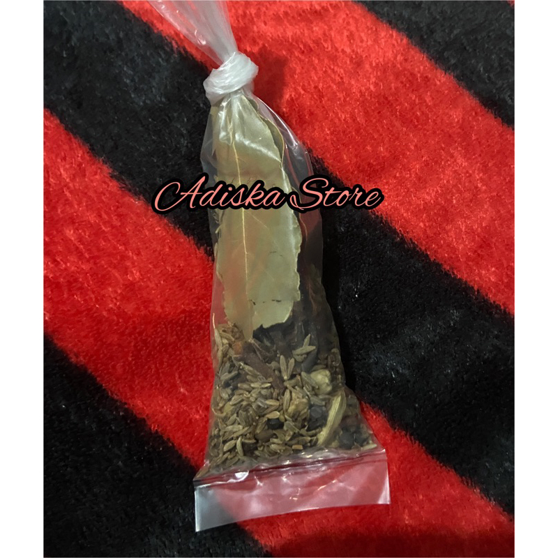 

bumbu rempah kasar nasi kebuli, mandhi, biryani, kabsah