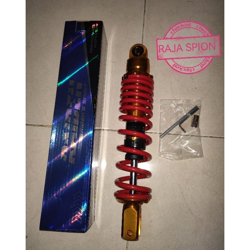 shock matic rayden mm shock matic universal rayden