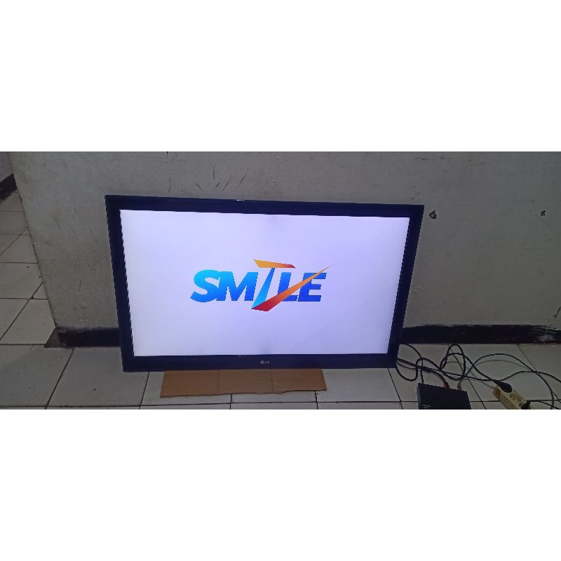 Tv LED LG 42 inch NORMAL ORI