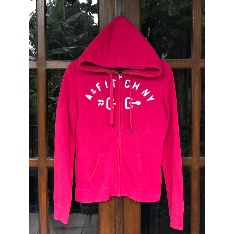 ZH ABERCROMBIE